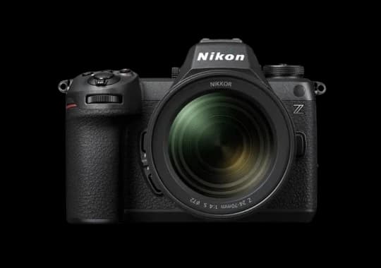 Nikon Z6III