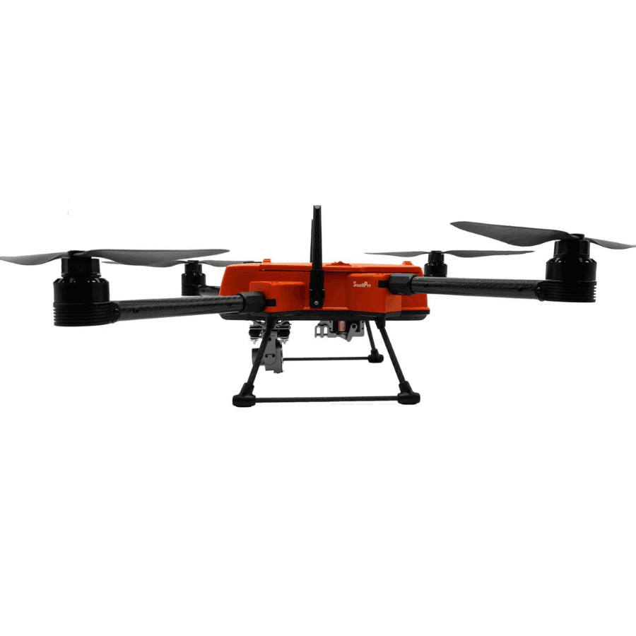 SwellPro Fisherman Max (FD2) Buy From Everse