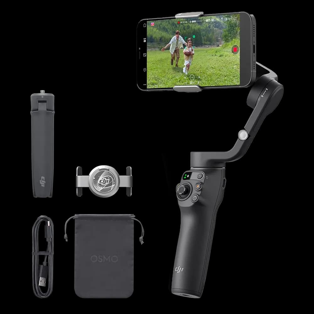 DJI OSMO Mobile 6