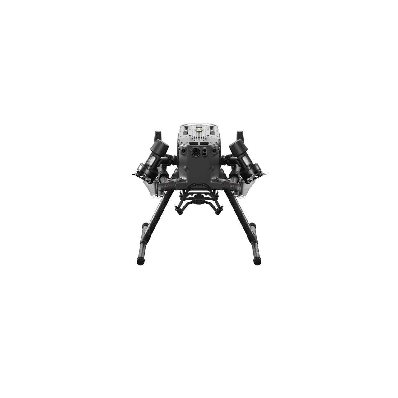 DJI Matrice drone