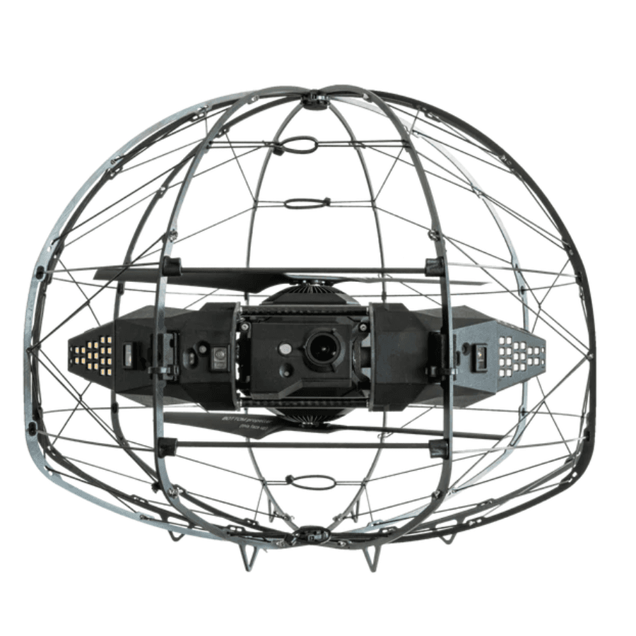 Flybotix ASIO Pro Buy From Everse