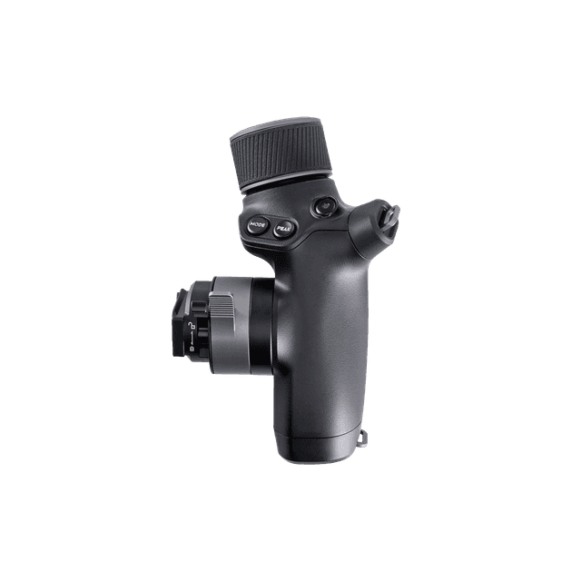 DJI Ronin 4D-6K/8K By Everse