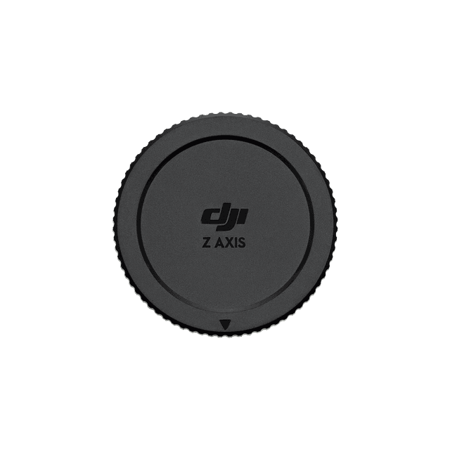 DJI Ronin 4D-6K/8K By Everse