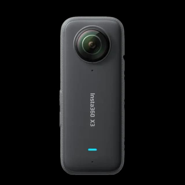 Insta360 One X3 Travel Kit