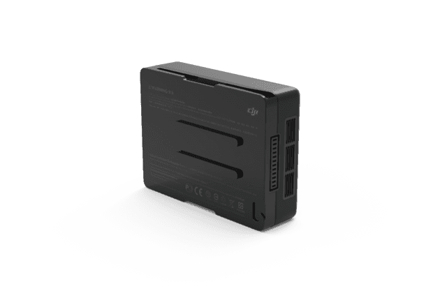 TB50 Intelligent Battery