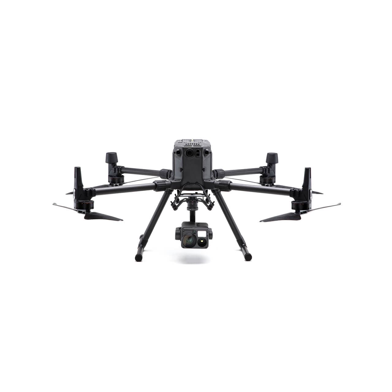 DJI Matrice drone