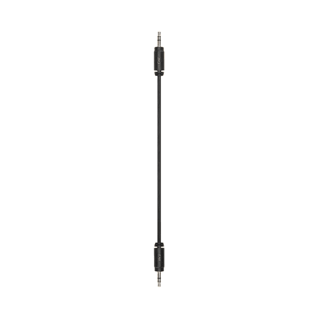 DJI Mic Camera Audio Cable (3.5mm TRS)