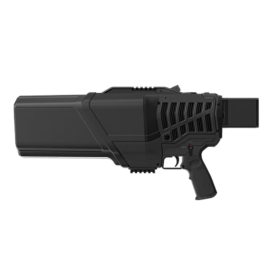 X-Gun XK4 (Anti- Drone) Buy From Everse