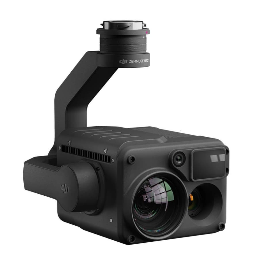 Zenmuse H20 Thermal Camera-002