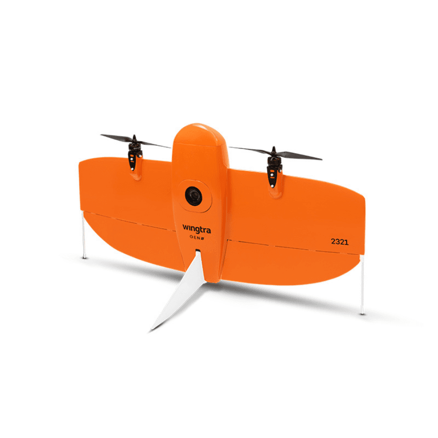 WingtraOne GEN II Drone Buy From Everse