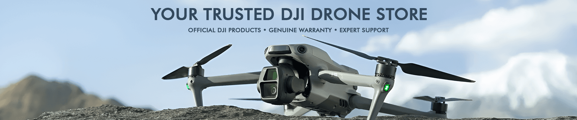 DJI