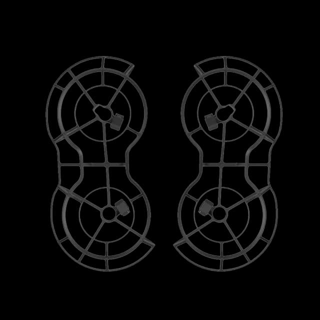 360° Propeller Guard – Mini 2