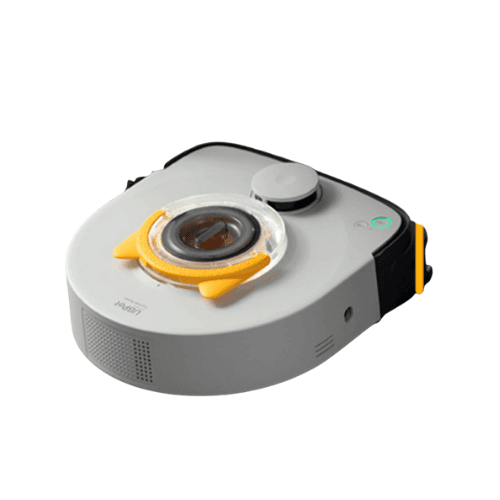 UBPet V10 Robot Vacuum