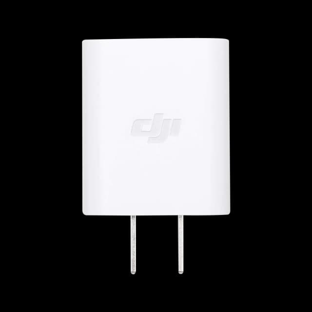 DJI 18 W USB Charger