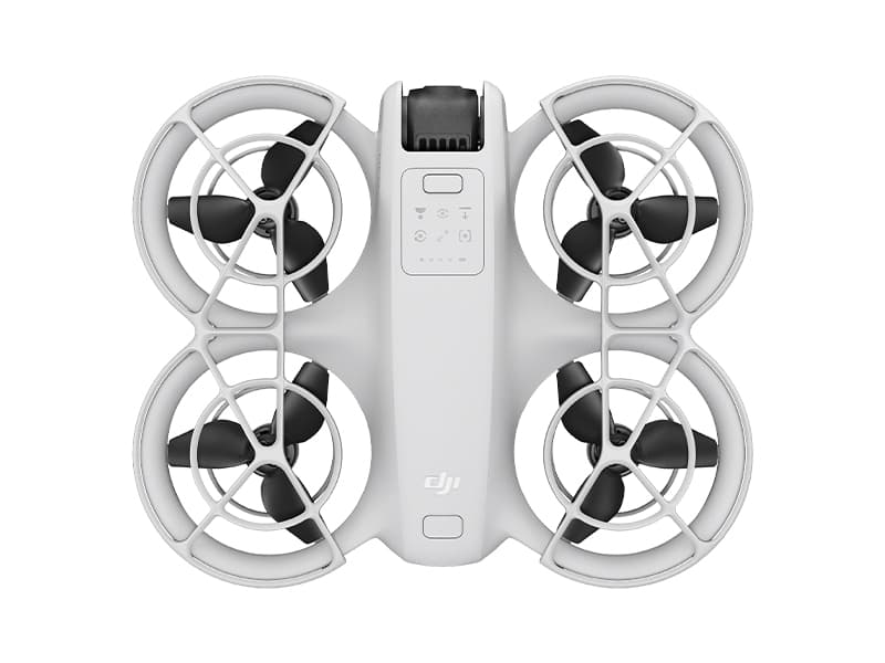 Dji Neo (Aircraft Only) Front side