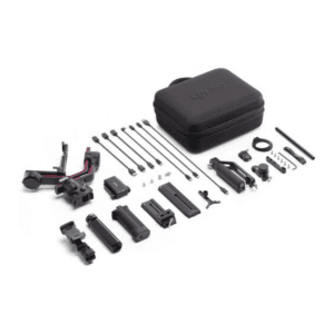 DJI RS 3 Pro Combo Gimbal Stabilizer