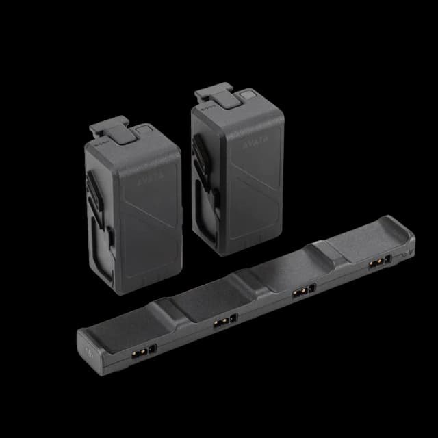 DJI Avata Fly More Kit