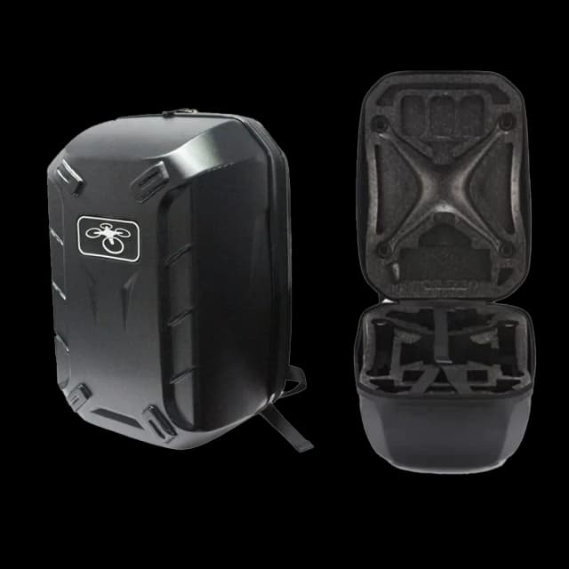 Hard Case Bag – Phantom 4 Series