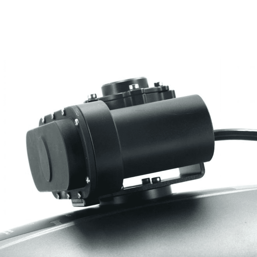 Altimeter Buy From Everse