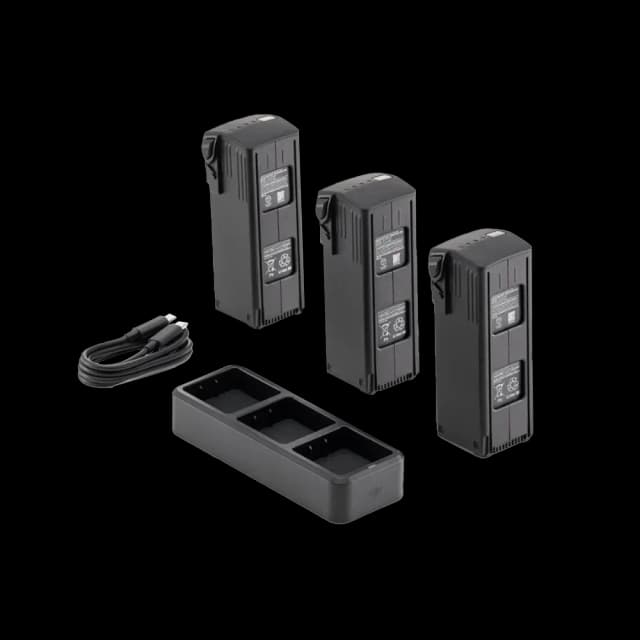 Mavic 3 Enterprise Battery Kit
