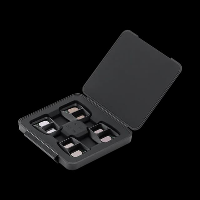 Air 3 ND Filters Set (ND8/16/32/64)