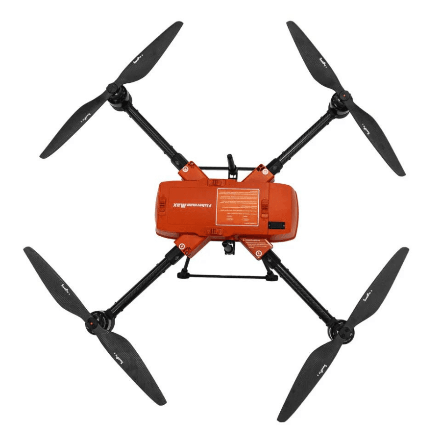 SwellPro Fisherman Max (FD2) Buy From Everse