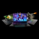 Gaming Laptops