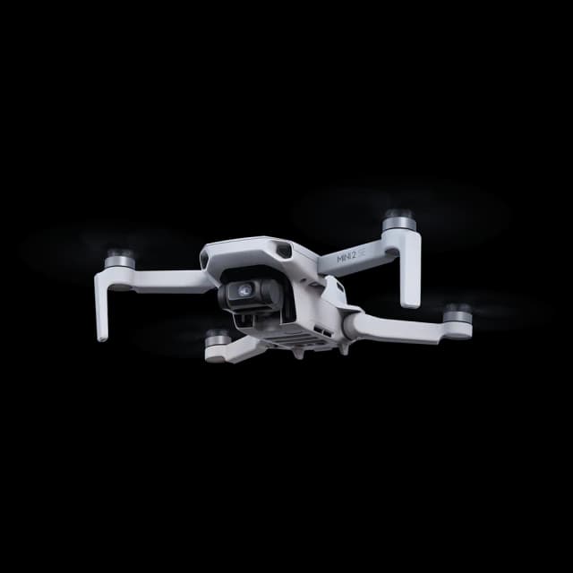 DJI Mini 2SE Standard