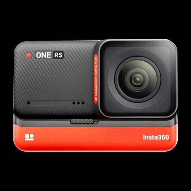 INSTA360 ONE RS 4K EDITION