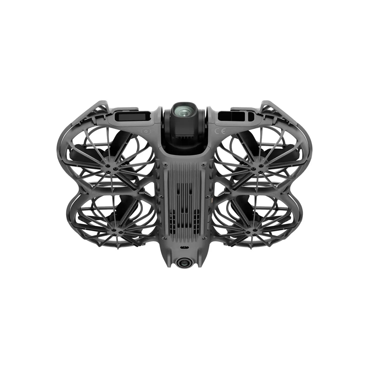 DJI Neo 2 aircraft bottom