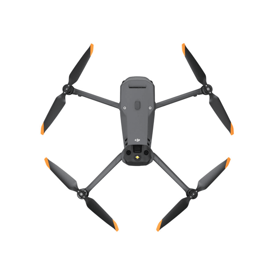 DJI Mavic