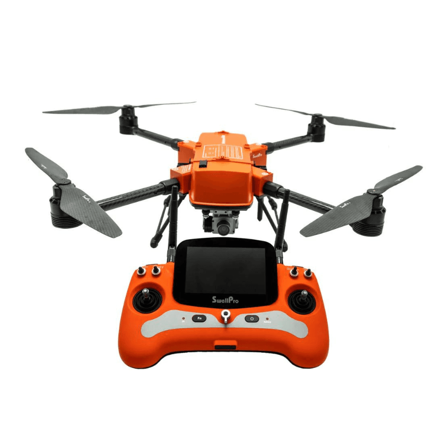 SwellPro Fisherman Max (FD2) Buy From Everse