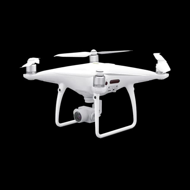 DJI Phantom 4 RTK Drone