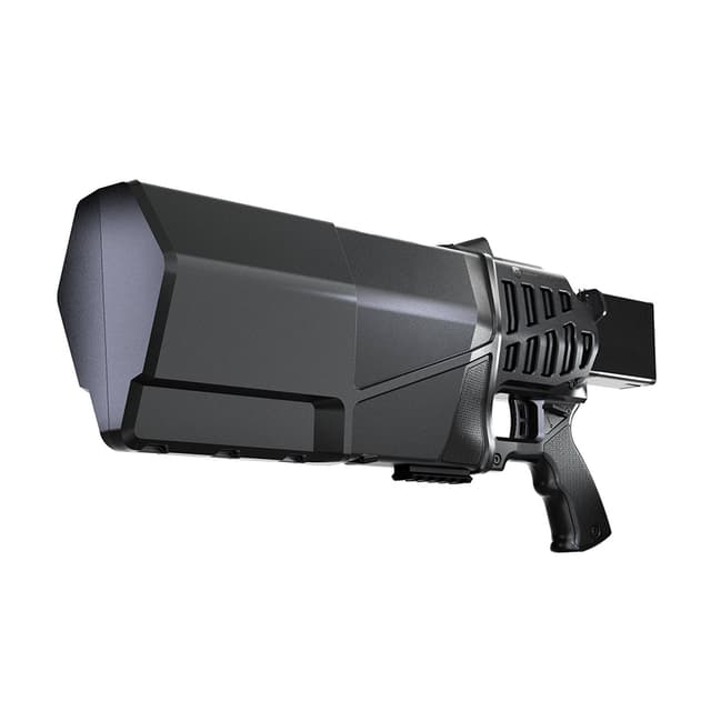 X-Gun XK4 (Anti- Drone)