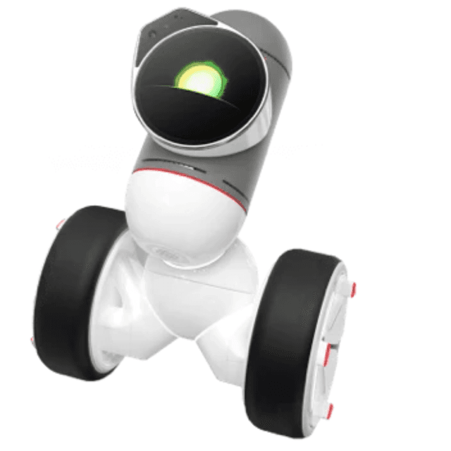 ClicBot AI Companion robot