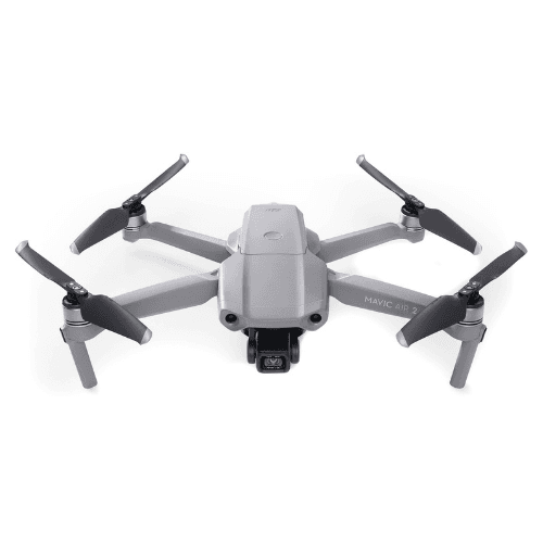Mavic Air 2 Fly More コンボ DJI Mavic Air 2 Fly More Combo Quadcopter Drone UAV with 48MP