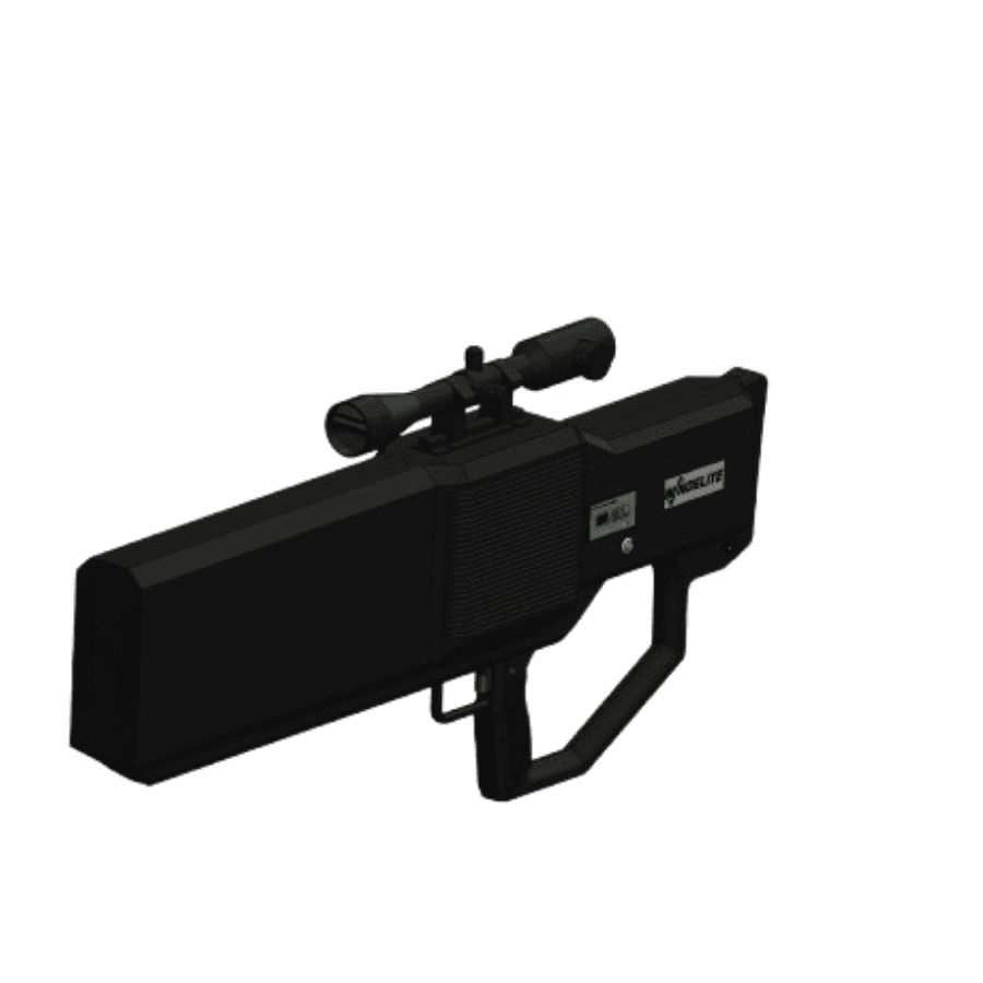 Anti-Drone Gun Buy From Everse