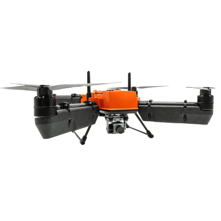 SwellPro Fisherman Max (FD2) Buy From Everse