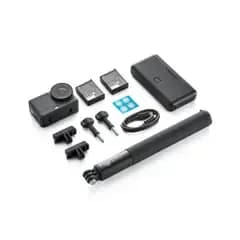 DJI Osmo Action 6 pro Adventure Combo Buy From Everse