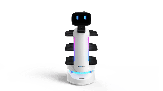 Dine Bot