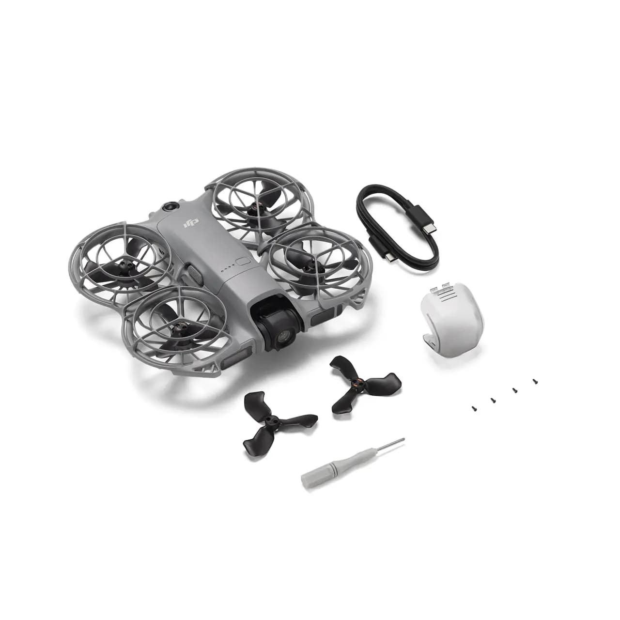 DJI Neo 2 Aircraft only set