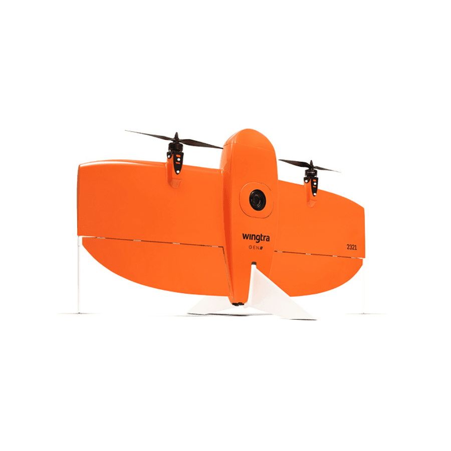 WingtraOne GEN II Drone Buy From Everse