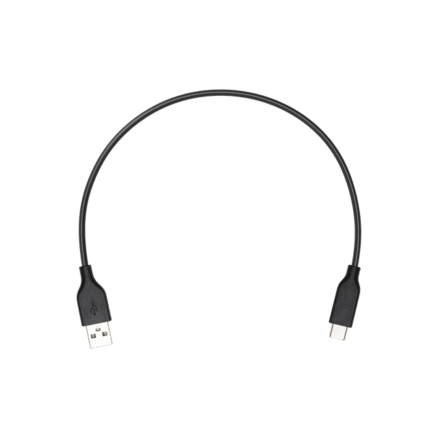 USB-C Data Cables × 1