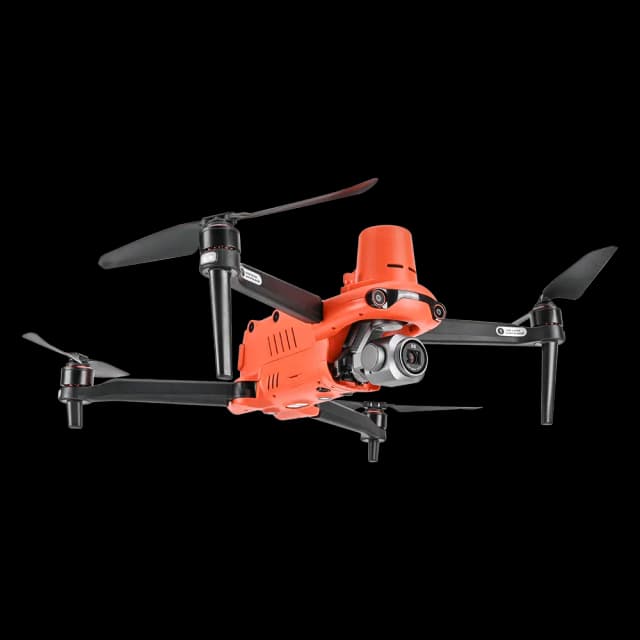 EVO II Pro RTK V2