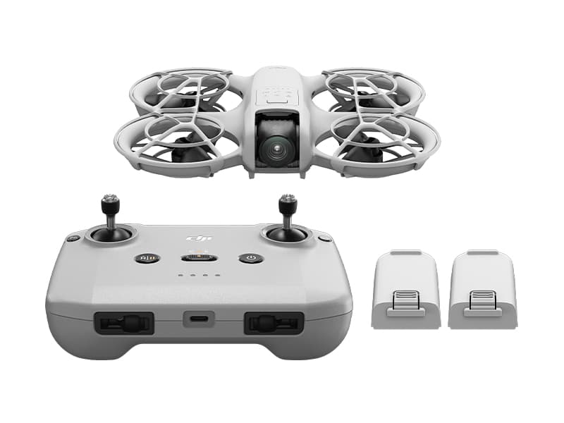 Dji Neo Fly More Combo