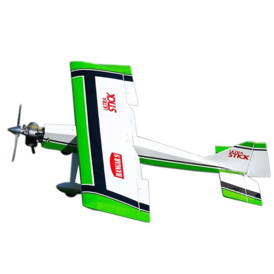 Ultra Stick 30cc ARF 81 Buy from Everse