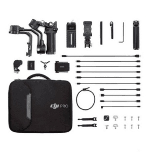 DJI RSC 2 Pro Combo Gimbal