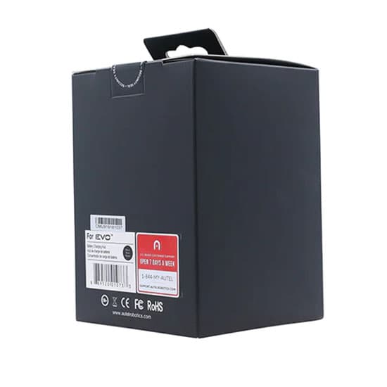 Autel battery box