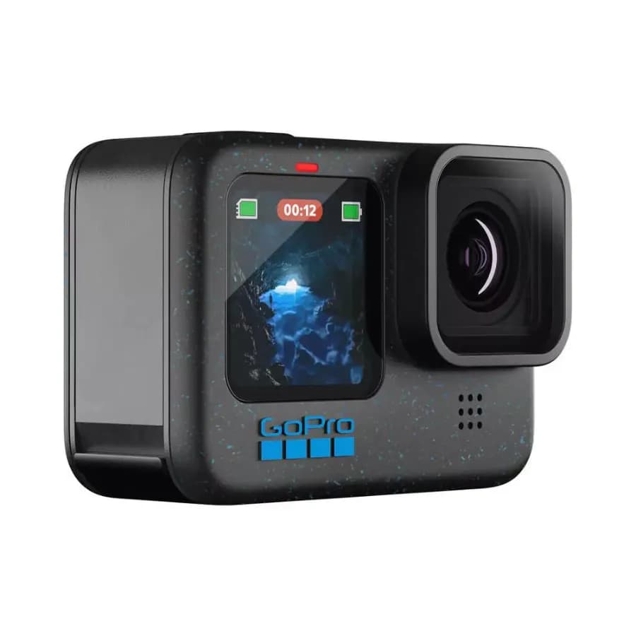 GoPro Hero