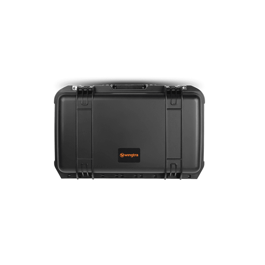 WingtraOne GEN II Drone